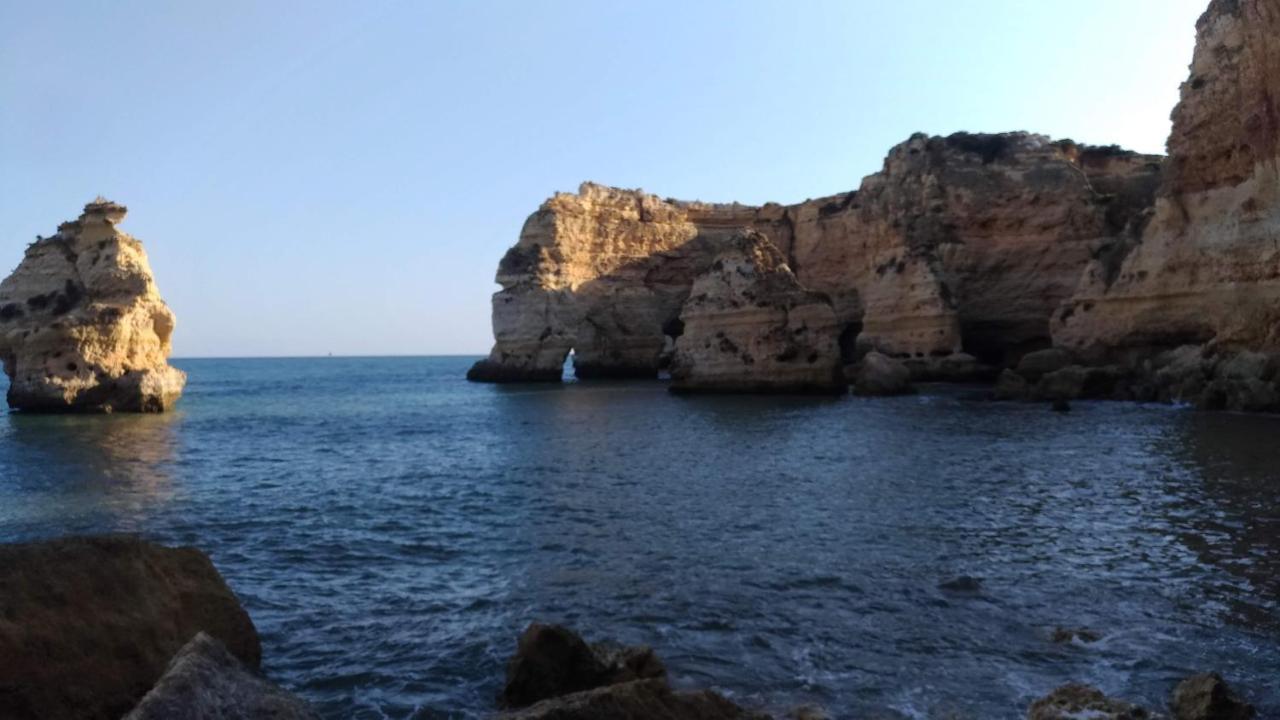 Summer Dream - Albufeira Beach Exterior foto