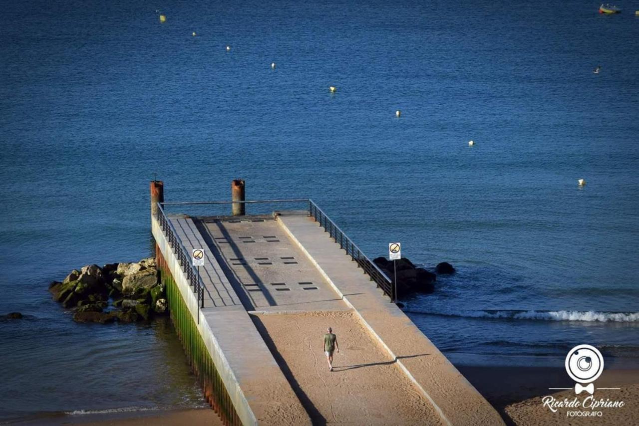 Summer Dream - Albufeira Beach Exterior foto